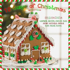 XXXXMas [feat. Lachie, Bryce, Joe, Kai] [prod. gucciflipflops]