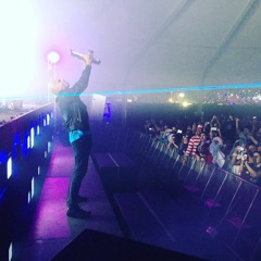 Roger Shah Live At Dreamstate Socal 2017