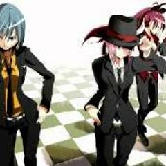 ◆ Connect (Jazz with Vocals) | Madoka Magica