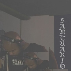SANTUARIO #17(12.07.17)w/FORCE PLACEMENT