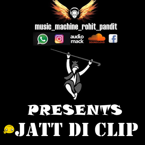 Jatt Di Clip Bass&Boosted