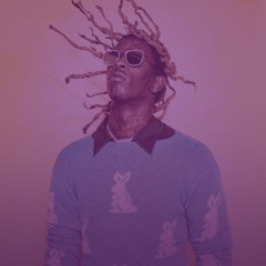 Young Thug - Everybody / Maria I'm Drunk (Chopped Not Slopped)