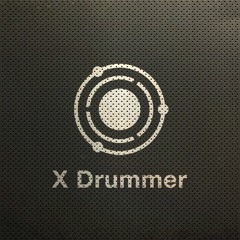 X Drummer - Funk (with BIAS FX)