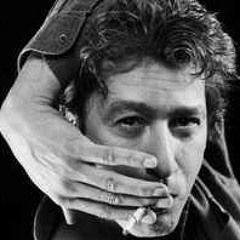 Angora ALAIN BASHUNG reprise