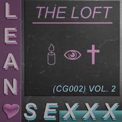 Lean Sexxx Mix (Vol. 2)