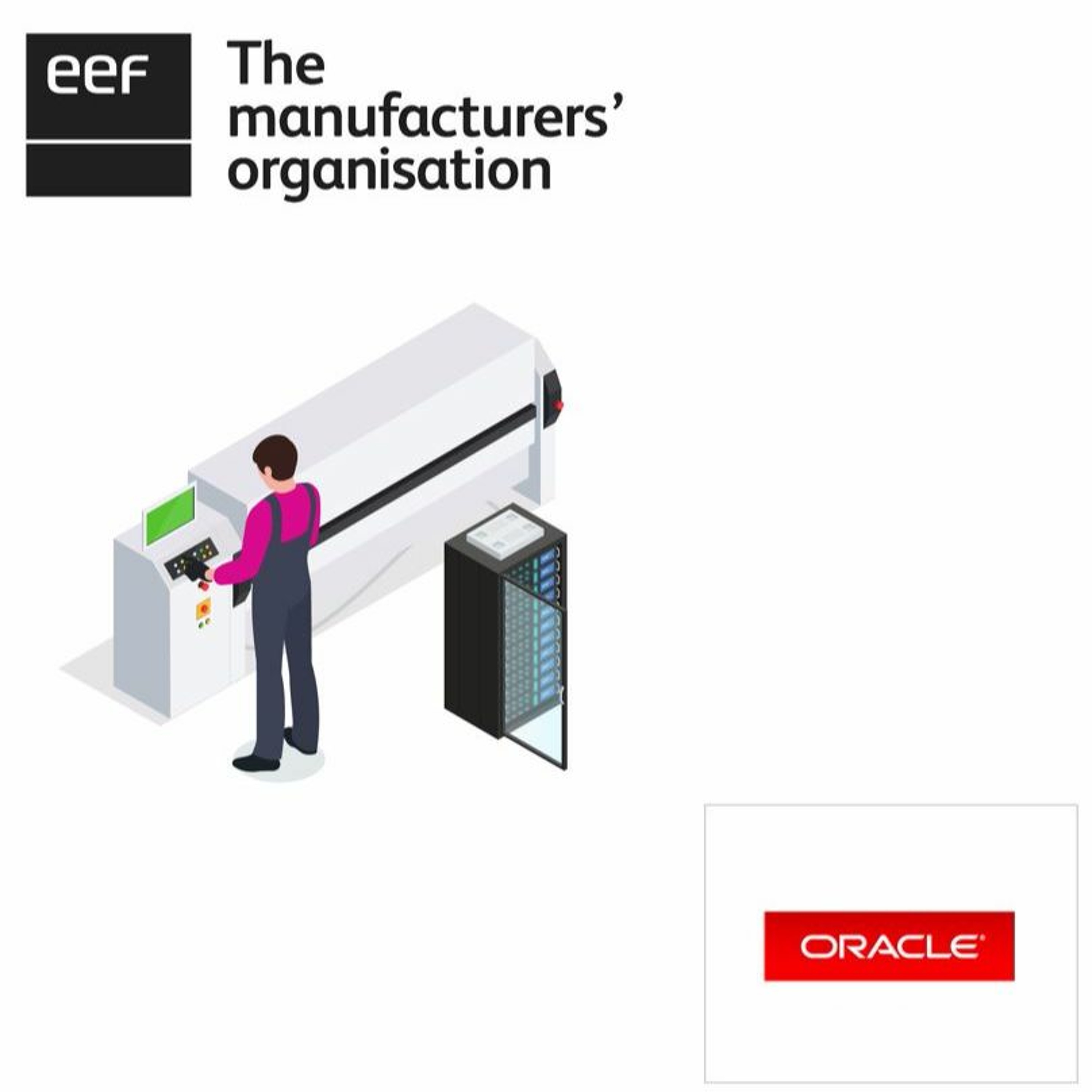 EEF Podcasts