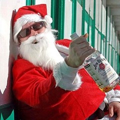 Merry Fucking Christmas