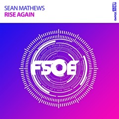 Sean Mathews - Rise Again