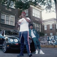 Jay5 - Fasho feat. Lil Baby & Yakki