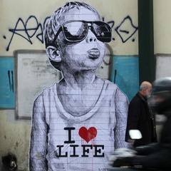 GroovyBeats'90s HipHop mixtape #3