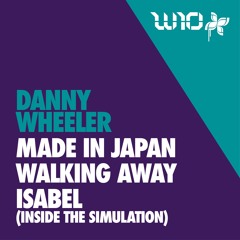 Walking Away