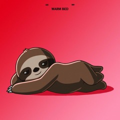 warm bed