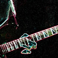 Godzilla Theme - Metal Guitar Rock Version