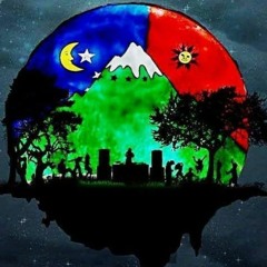 Hardtekno experiment