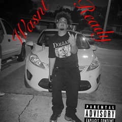 JayTrapedOut-Wasnt Ready