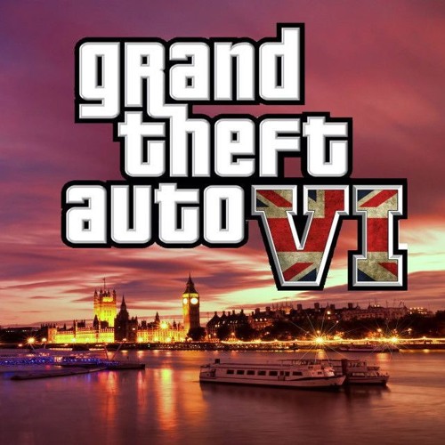 Stream THE GTA 6 SONG by FELIX MUSIC  Listen online for free on SoundCloud
