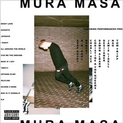 All Around the World feat. Desiigner (BASEMAFIA Jersey Club Remix) - Mura Masa [Free Full Download]
