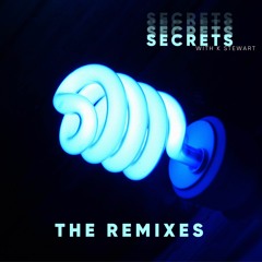 Secrets (Bobby Go Away Remix)