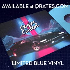 Cruise Control ALBUM SNIPPET (SIDE A)