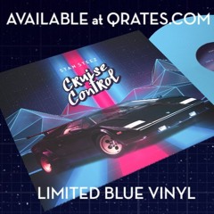 Cruise Control ALBUM SNIPPET (SIDE B)