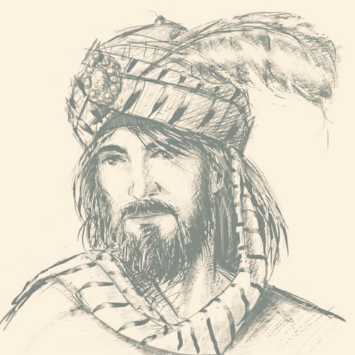 مختارات من شعر المتنبي - عارف حجاوي 3