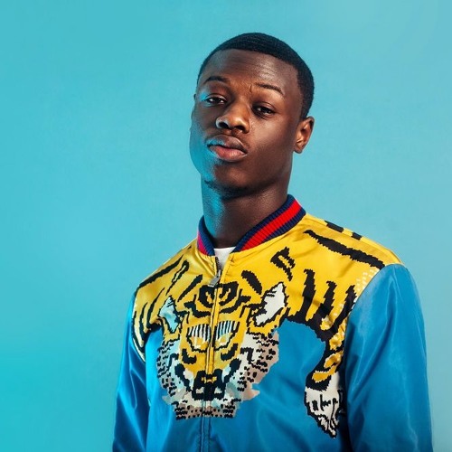 Stream Peng Ting (UK Afrobeats) by Nanzoo | Listen online for free on ...