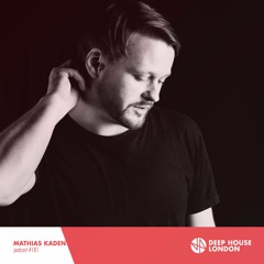 Mathias Kaden - DHL Mix #181