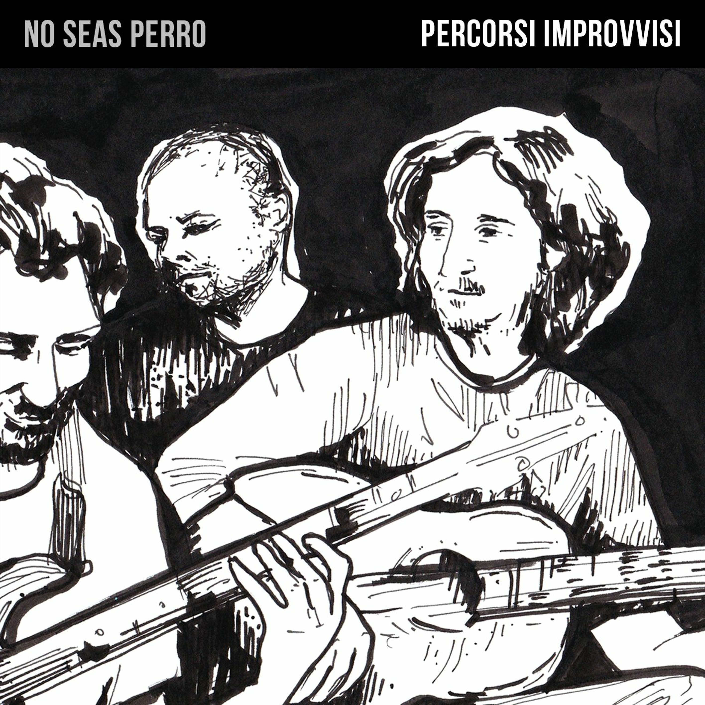 06. No Seas Perro - Odio Limpido episode artwork