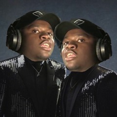 Daft Shaq - The Ting Goes Harder, Better, Faster, Stronger