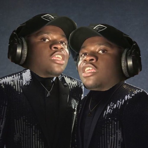 Daft Shaq - The Ting Goes Harder, Better, Faster, Stronger