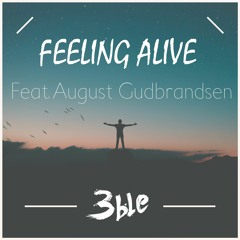 Feeling Alive (feat. August Gudbrandsen)