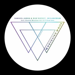 Samuel Jabba, Dub'Defect - Melancolia [WHOWH052] Incl. Daniel Meister & S II P remixes