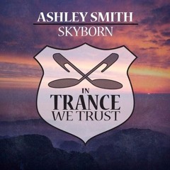 Skyborn Illusion #1704