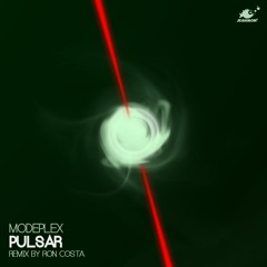 Modeplex - "Pulsar" (Ron Costa Remix)