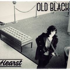 Old Black -Patty Hearst
