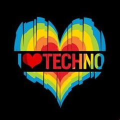 Kaoss - Therapie Techno Set 2017 - 12 - 12 Teil 1