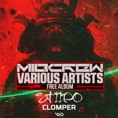Stiipo - Clomper [Cut] (MIBCREW VA FREE ALBUM)
