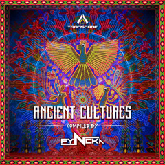 Transcape Records presents Ancient Cultures by DJ FYNCKA | Album Presentation | 02/12/2017