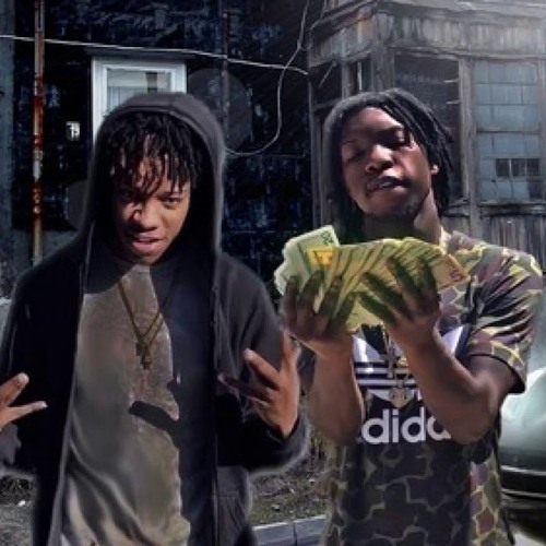 Blu Rollxn  Lan Splurge - Death Before Dishonor (Shot By W.Films).mp3