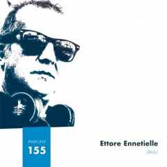 HMWL Podcast 155: Ettore Ennetielle