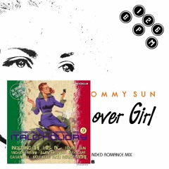 BCR 922 Tommy Sun - Lover Girl (Extended Dance Mix)