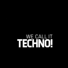 Ich Tanz den Technotanz!