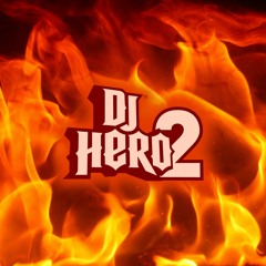 DJ Hero mixes