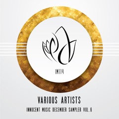 Javi Alvado & THC, Pana - You Know (Original Mix) [Innocent Music]
