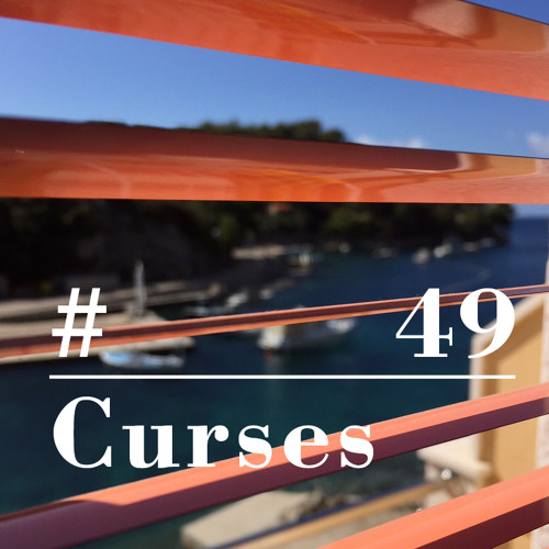 RIOTVAN RADIO #49 | Curses