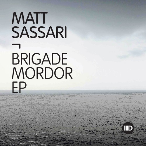 ID142 1. Matt Sassari - Rock Trick