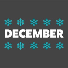 Godnattsaga: December