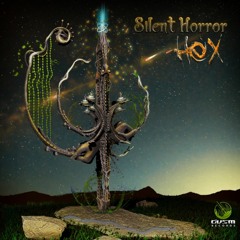 PsyBaBas Radio Show w/ Virtual Guest: SILENT HORROR | 30/11/2017