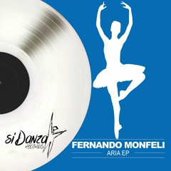 Fernando Monfeli - Yeppaaa (Original Mix)snippet