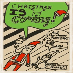 Rosemary Works School - Project RW - Music - Christmas Is Coming